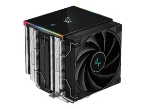 DeepCool AK620 DIGITAL SE cooling