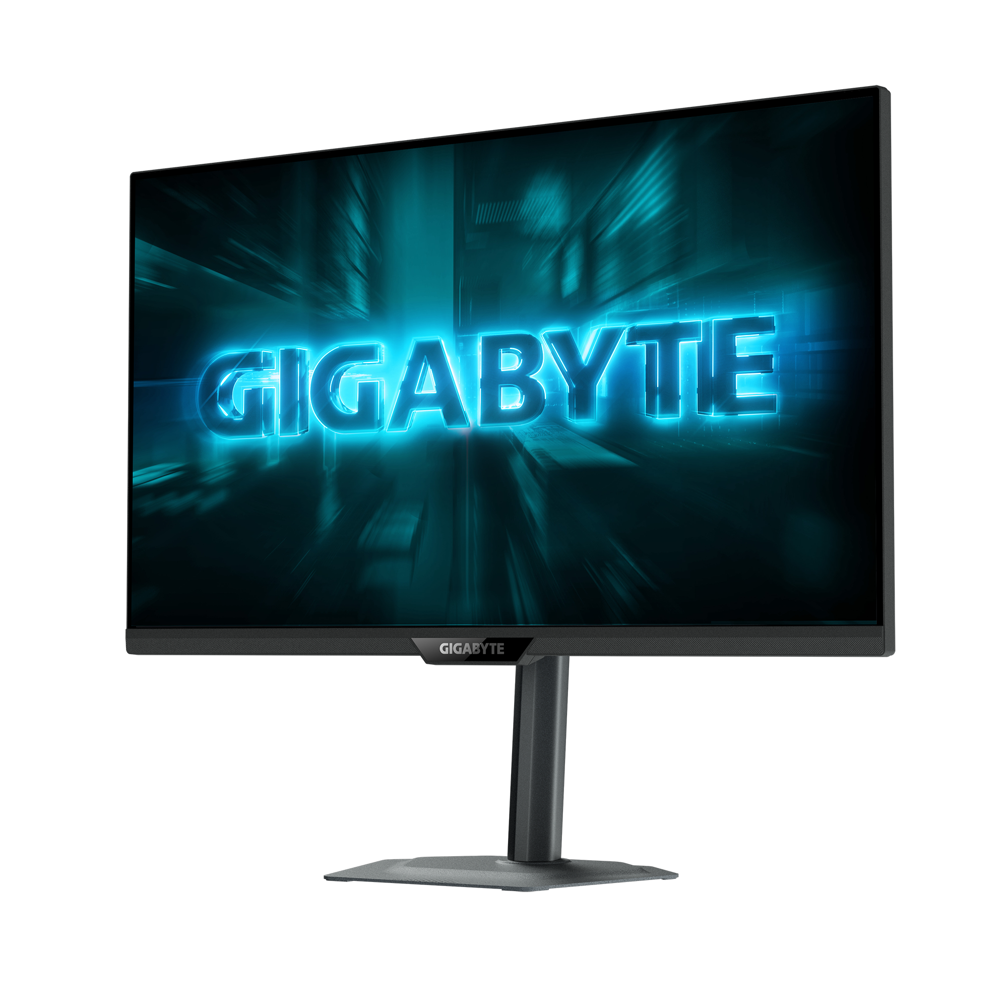Gigabyte G27UP EK | 27 " | SS IPS | UHD | 160 Hz | 1 ms | 3840 x 2160 pixels | 400 cd/m² | HDMI ports quantity 2