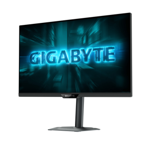 Gigabyte G27UP EK | 27 " | SS IPS | UHD | 160 Hz | 1 ms | 3840 x 2160 pixels | 400 cd/m² | HDMI ports quantity 2