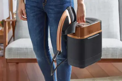 Drabužių garintuvas Tefal QT2020E0