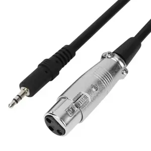 Studijinis mikrofonas su priedų rinkiniu kondensatorinis MT397S sidabrinis