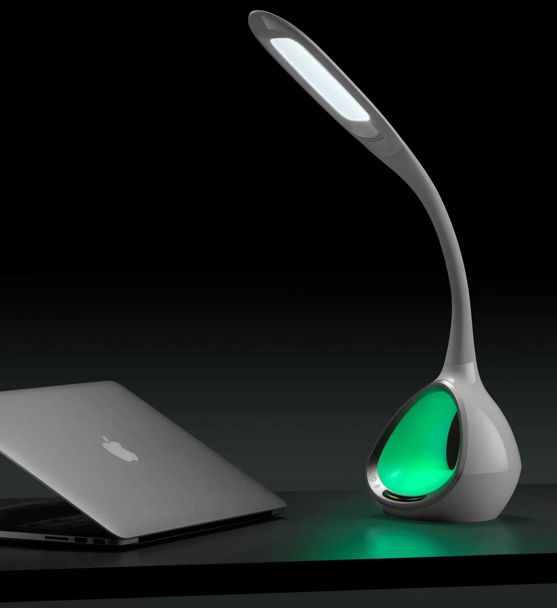 Stalinė lempa PDLT5 9,5W 2in1 (43596)