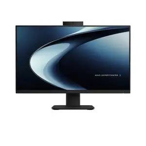 ASUS AIO P470VAK-BPE911X Core 5 210H 27.0" FHD 300 nits 100 Hz AG 16 GB DDR5 SSD 512 Intel Graphics…
