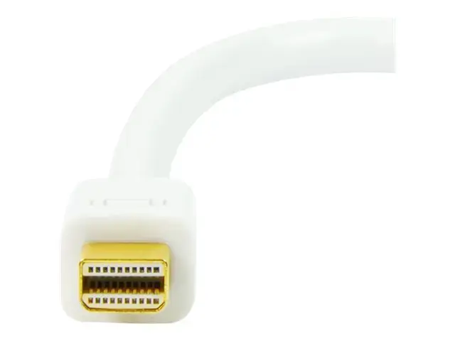 LOGILINK CV0036A LOGILINK - Adapteris "Mini DisplayPort" - HDMI su garsu