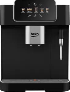 Kavos aparatas Beko CEG7304B, 2 litrai, Juoda