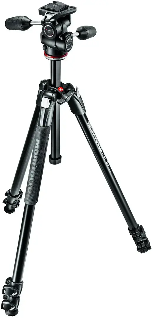 "Manfrotto" trikojo rinkinys MK290XTA3-3W