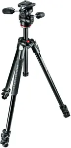 "Manfrotto" trikojo rinkinys MK290XTA3-3W