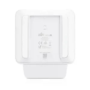 UBIQUITI USW-Flex Ubiquiti USW-Flex 5 x Gigabit UniFi komutatorius (1x PoE įėjimas, 4x PoE+/48V PoE išėjimas 46W)