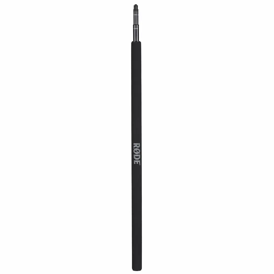 "RØDE Micro Boompole