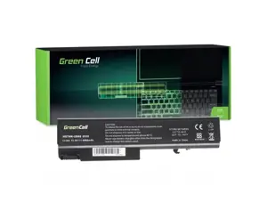 GREENCELL HP14 žaliasis akumuliatorius, skirtas HP EliteBook 6930p 6935P HP ProBook 6555b 6530b