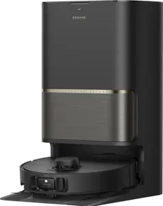 Dulkių siurblys-robotas Dreame RLL51SE-BLACK, Balta