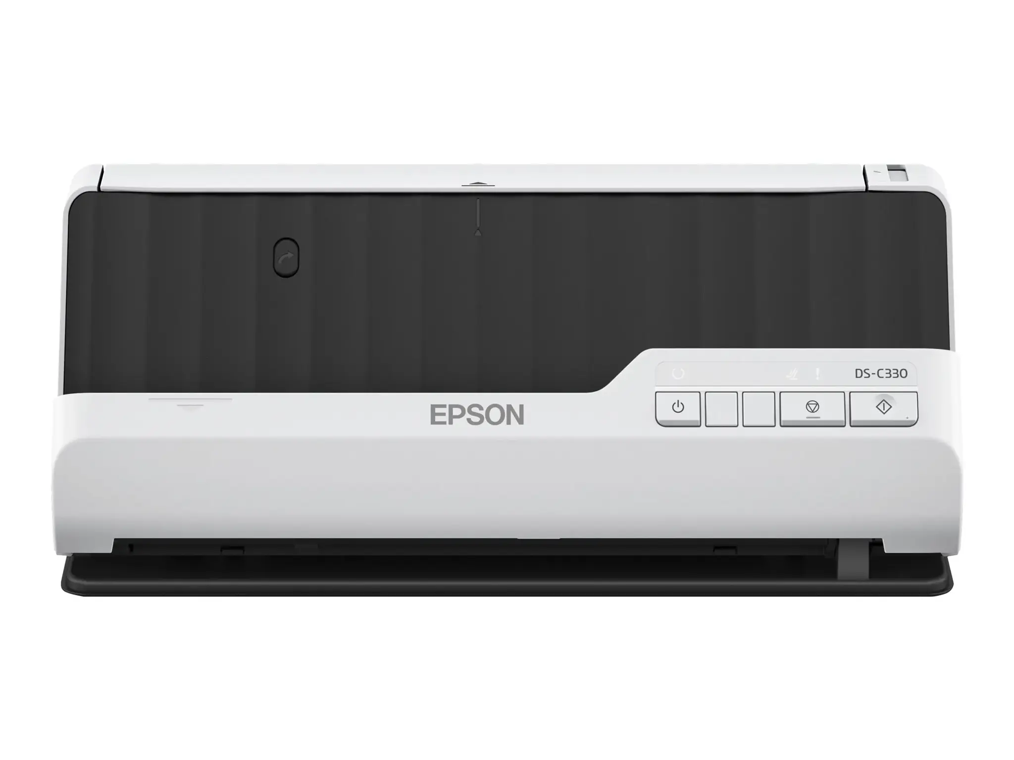 "Epson DS-C330", 215,9 x 3048 mm, 600 x 600 DPI, 30 bitų, 24 bitų, 8 bitų, ADF + lapų skaitytuvas