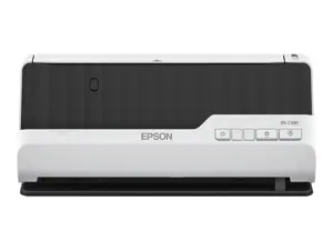 "Epson DS-C330", 215,9 x 3048 mm, 600 x 600 DPI, 30 bitų, 24 bitų, 8 bitų, ADF + lapų skaitytuvas