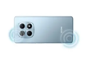 Mobilusis telefonas XIAOMI Redmi, 128 GB, Mėlyna