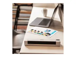 BROTHER DS-940DW MOBILUSIS SKENERIS DVIPUSIS WIFI USB