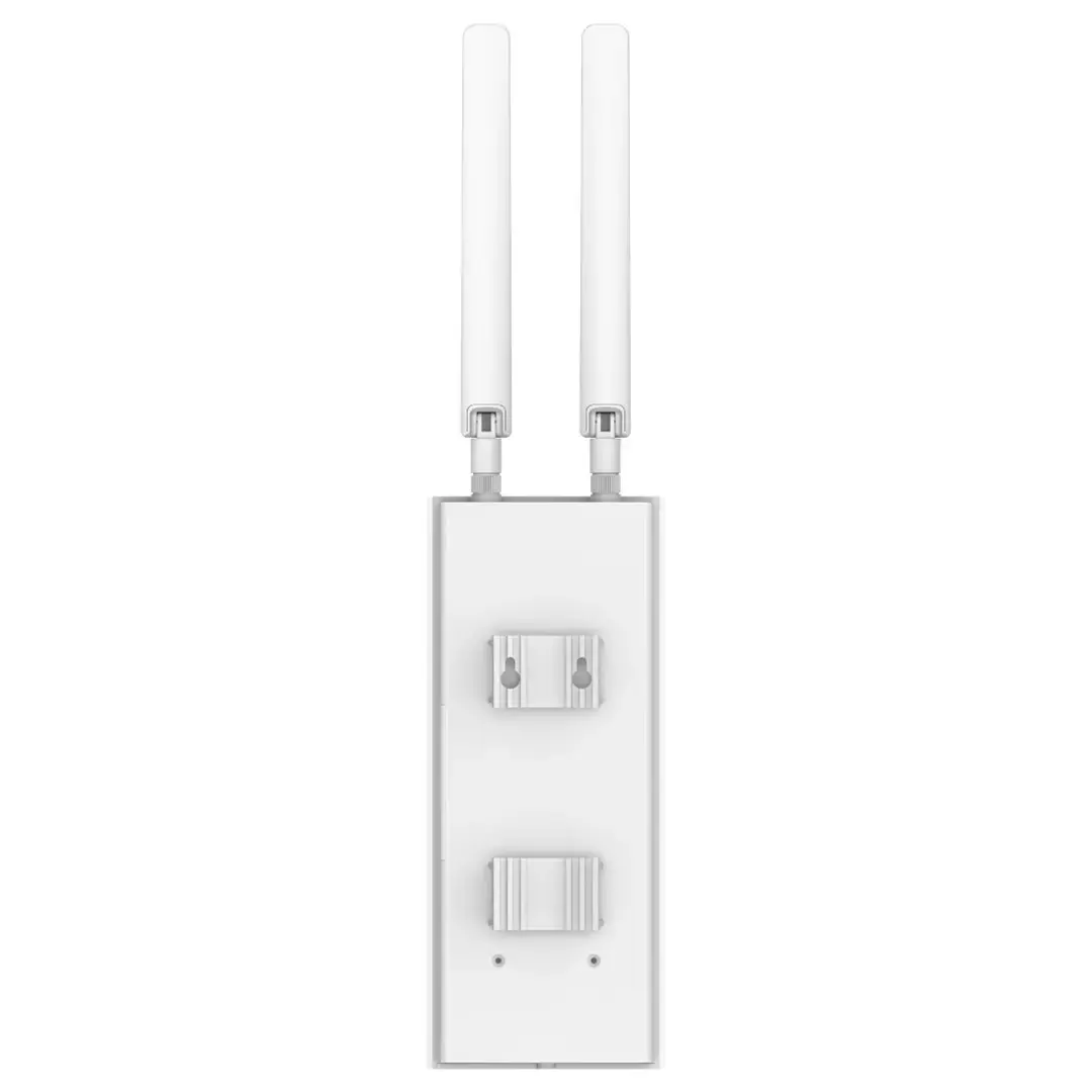 Cudy LT700 wireless router Gigabit Ethernet Dual-band (2.4 GHz / 5 GHz) 4G White