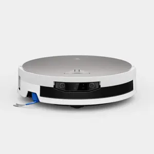 Dulkių siurblys-robotas Ecovacs Deebot X12 Pro Omni