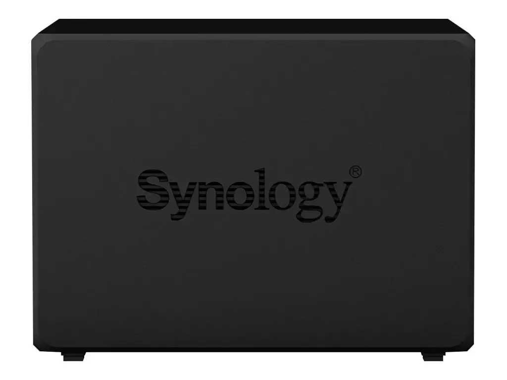SYNOLOGY DiskStation NAS DS920+ 4-Bay J4125 4GB DDR4