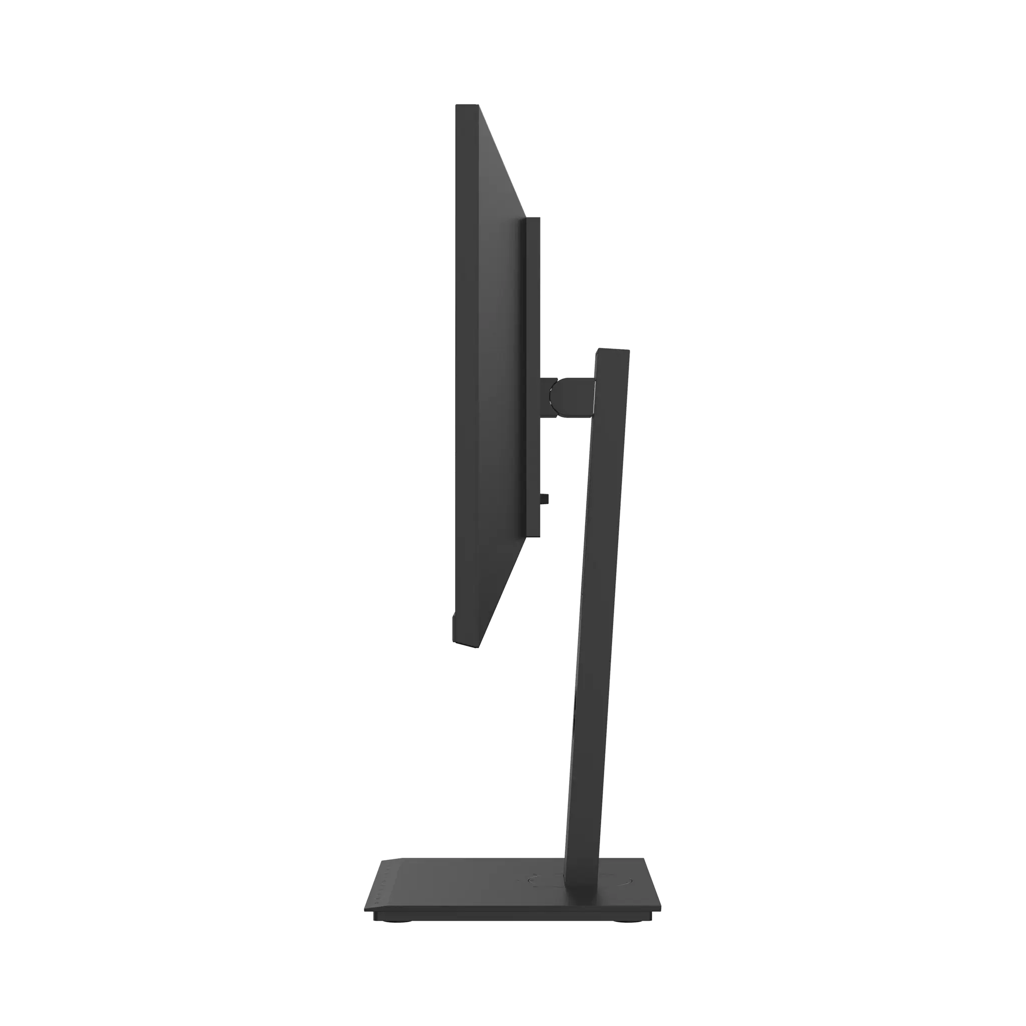 Dahua Technology LM24-P301A, 60.5 cm (23.8"), 2560 x 1440 pixels, Quad HD, LED, 6 ms, Black