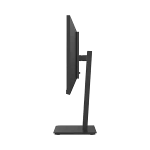 Dahua Technology LM24-P301A, 60.5 cm (23.8"), 2560 x 1440 pixels, Quad HD, LED, 6 ms, Black