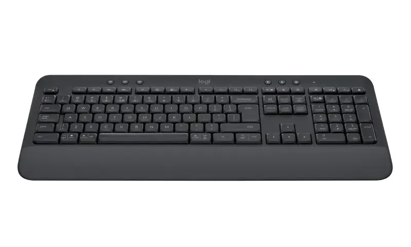 LOGITECH SIGNATURE K650 - GRAFITINIS - (US) - INTNL