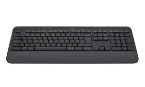LOGITECH SIGNATURE K650 - GRAFITINIS - (US) - INTNL
