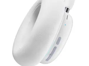 LOGITECH G735 - BALTOS SPALVOS - EMEA