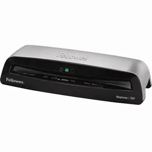 "Fellowes Neptune 3", 32 cm, 1 min, 600 mm/min, 0,175 mm, 515 mm, 170 mm