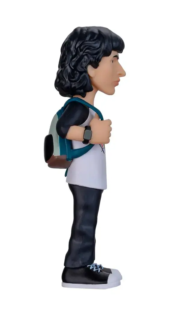 MINIX STRANGER THINGS - MIKE