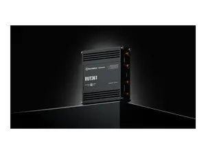 LTE CAT 6 Router | RUT361 | 802.11n | 10/100 Mbit/s | Ethernet LAN (RJ-45) ports 2 | Mesh Support No | MU-MiMO Yes | 4G