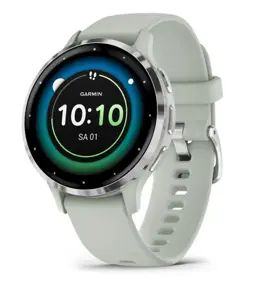 IŠMANUSIS LAIKRODIS VENU 3S/GRAY/SILV 010-02785-01 GARMIN