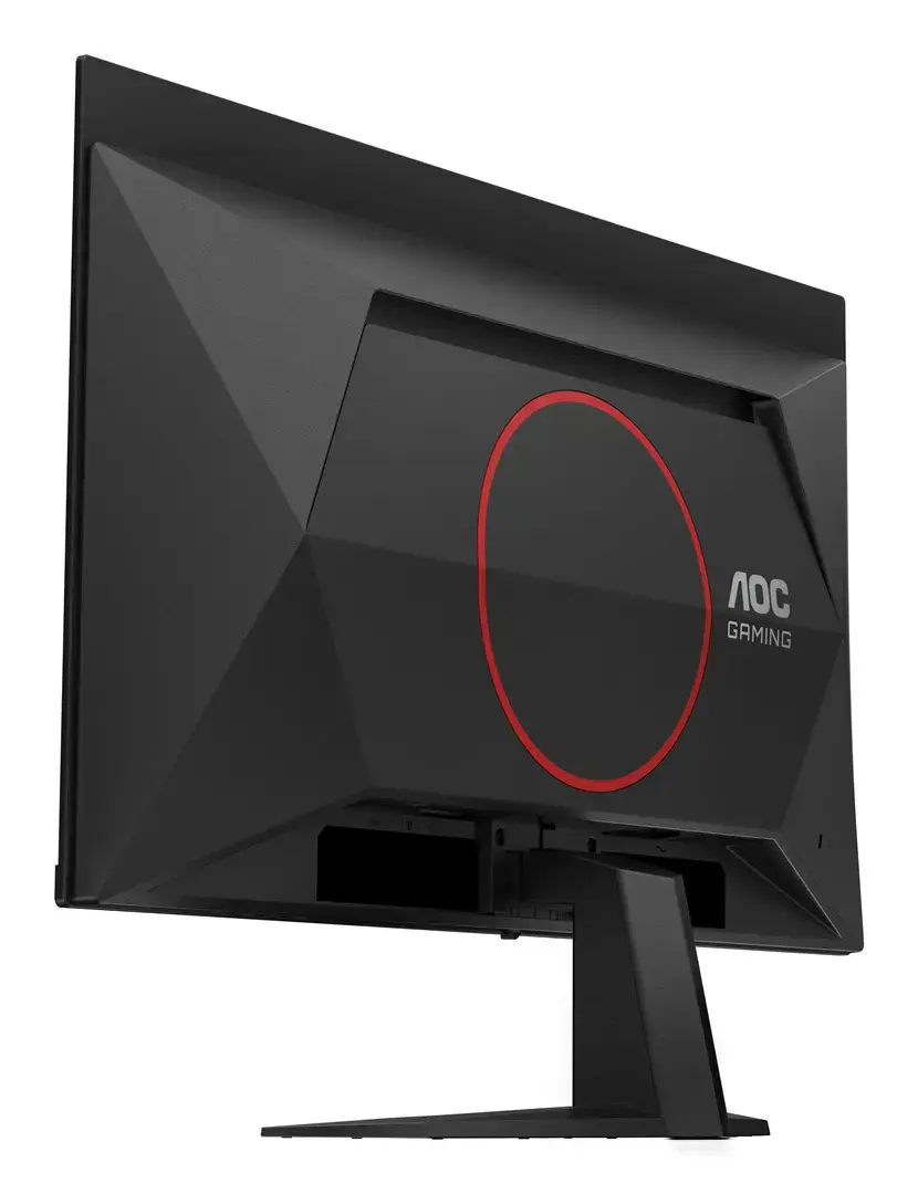 AOC Q27G41ZDF | 27 " | QD-OLED | QHD | 16:9 | 240 Hz | 0.03 ms | 2560 x 1440 pixels | 400 cd/m² | HDMI ports quantity 1 | Black