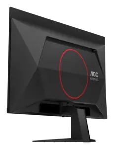 AOC Q27G41ZDF | 27 " | QD-OLED | QHD | 16:9 | 240 Hz | 0.03 ms | 2560 x 1440 pixels | 400 cd/m² | HDMI ports quantity 1 | Black