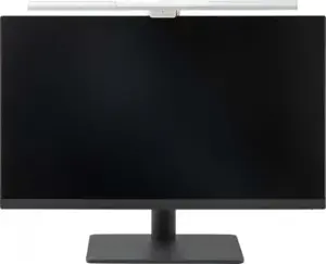 BENQ SCREENBAR PRO MONITOR LAMP (SILVER)