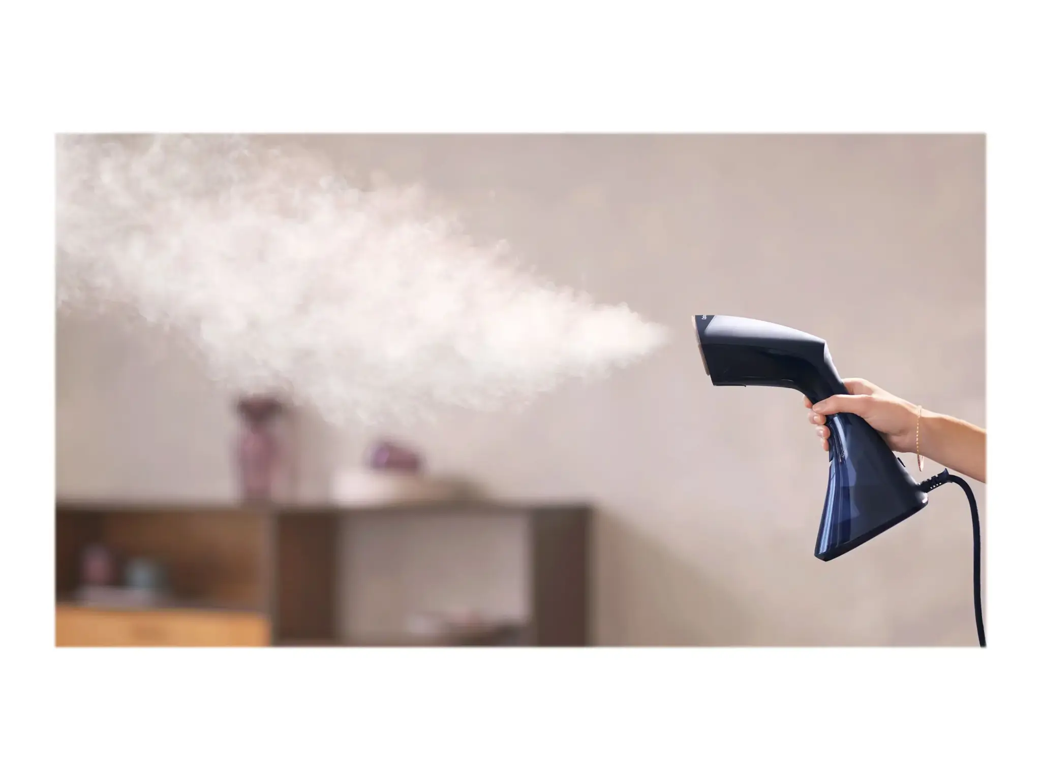 Drabužių garintuvas Philips GC810/20