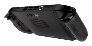 Lenovo Legion Go 8ASP2 portable game console 22.4 cm (8.8") 1 TB Touchscreen Wi-Fi Black