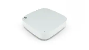 EXTREMECLOUD IQ : PATALPŲ WIFI 6 AP, 2X2 RADIJO IMTUVAI SU DVIGUBU 5GHZ IR 1X1GBE PRIEVADU. INTEGRU…