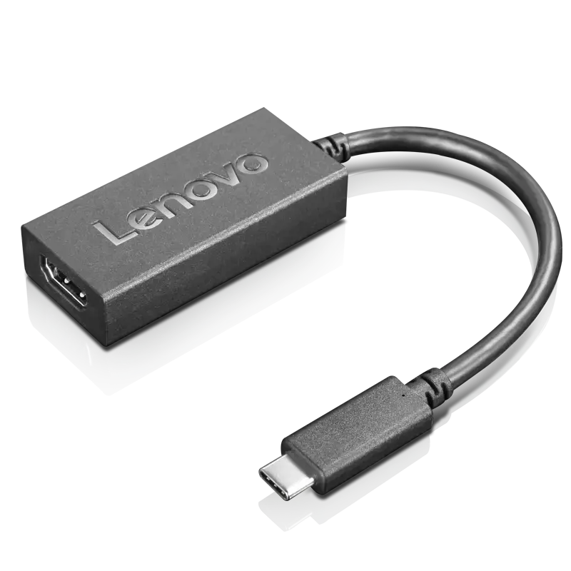LENOVO PCG adapteris iš USB-C į HDMI 2.0b