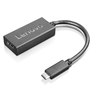LENOVO PCG adapteris iš USB-C į HDMI 2.0b