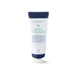 Hand Lotion Feuilles d'Eucalyptus Rankų kremas, 50ml