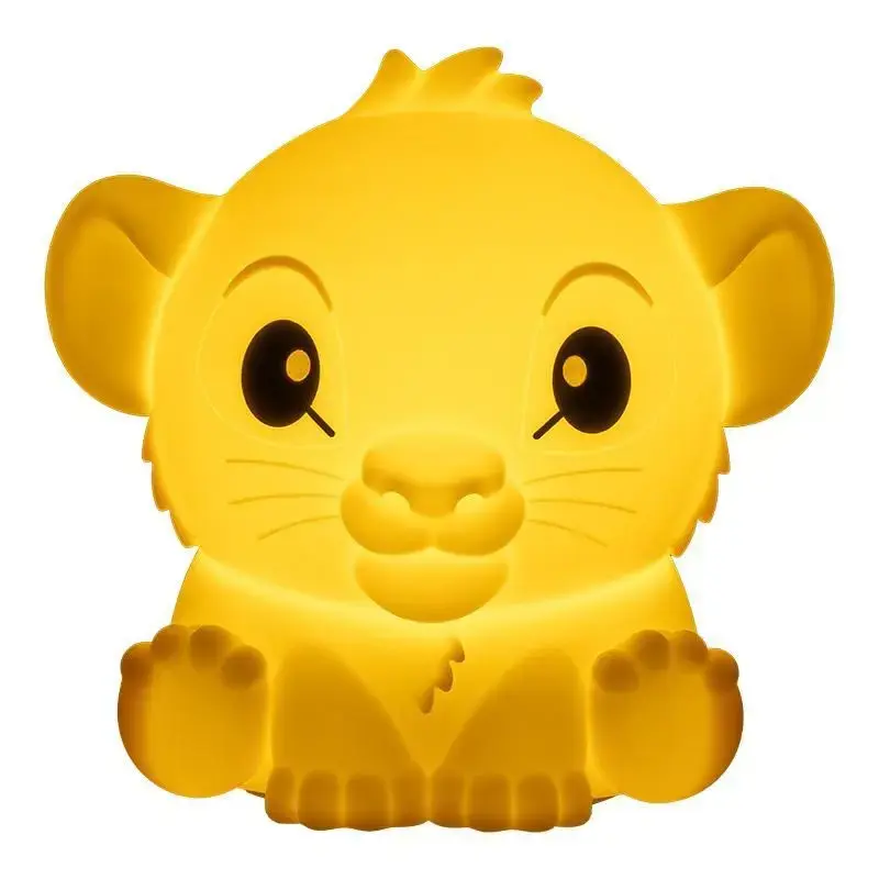 PP LION KING - SIMBA SQUISHYGLO