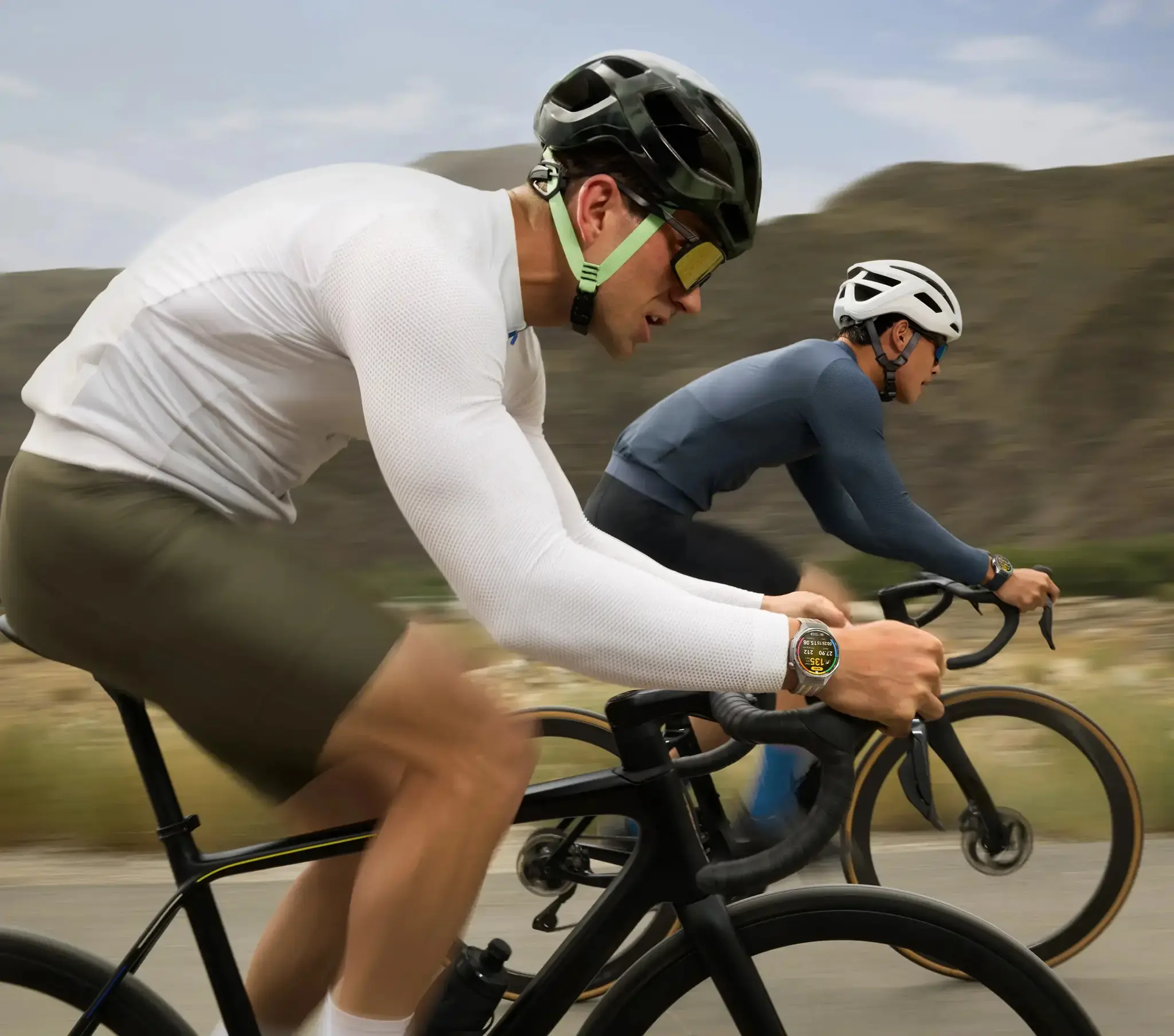 HUAWEI WATCH GT 6 PRO (46MM) BROWN