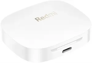 Xiaomi wireless earbuds Redmi Buds 6, cloud white