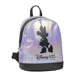 Įvairiaspalvė "Disney" kuprinė 19,5 x 25 x 11 cm