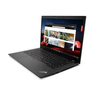 Nešiojamas kompiuteris Lenovo ThinkPad L14 (Gen 4), i5-1335U, 256 GB, 14 Coliai, Windows 11 Pro, Intel Iris Xe