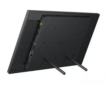 SAMSUNG 13" FHD, 16:9, QB13C, 500 NITS, 16/7 SOC WIFI