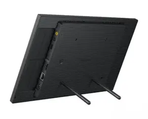 SAMSUNG 13" FHD, 16:9, QB13C, 500 NITS, 16/7 SOC WIFI