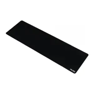 Glorious PC Gaming Race Mausepad - Extended, juodas