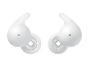 Sony wireless earbuds LinkBuds Open WF-L910, white