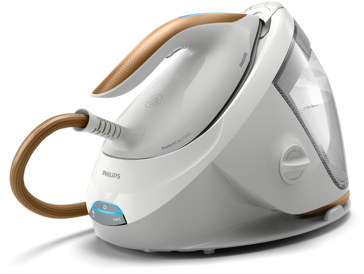 Drabužių garintuvas Philips PSG7040/10